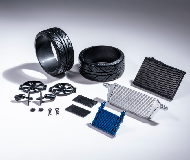 PARTS KIT